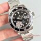 2017 Classic Model Swiss Replica Rolex Submariner Watch 16610 SS Black (2)_th.jpg